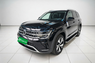 大众 途昂 2023款 380TSI 四驱尊崇豪华版