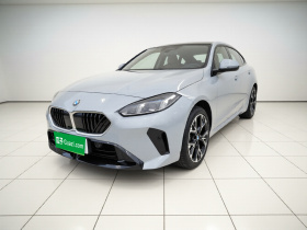 宝马2系 2025款 225L M运动套装