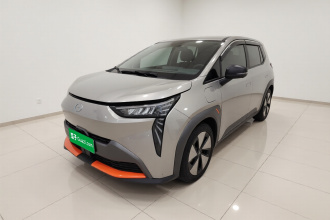 埃安 AION Y 2021款 70 畅享活力版
