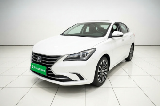 长安 逸动 2018款 高能版 1.6L GDI 自动争锋型 国V