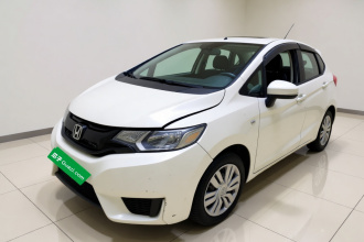本田 飞度 2014款 1.5L LX CVT舒适型