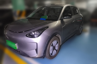 吉利银河 星愿 2025款 310km 青春版