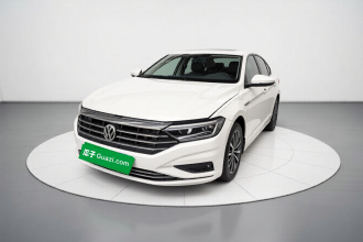 大众 速腾 2021款 200TSI DSG舒适智联版