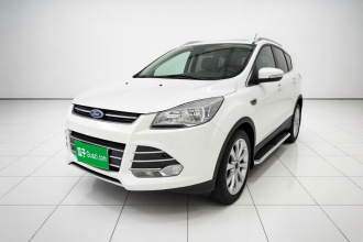 福特 翼虎 2013款 1.6L GTDi 两驱风尚型