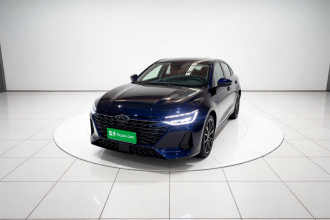 奇瑞 艾瑞泽8 2023款 高能版 2.0T DCT劲