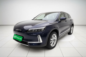 创维汽车 创维EV6 2023款 410 精英版