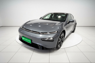 小鹏P7 2022款 586G