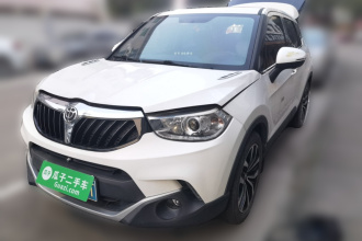 中华V3 2016款 1.5T 自动旗舰型