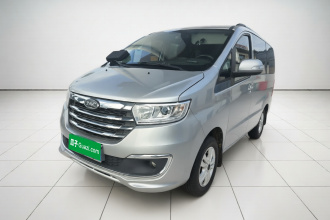 江淮瑞风 瑞风M3 2019款 宜家版 1.6L 豪华智能型