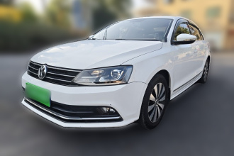 大众 速腾 2017款 230TSI 自动舒适型