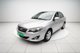 丰田 花冠 2013款 1.6L 自动豪华版
