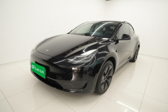 特斯拉 Model Y 2023款 后轮驱动版