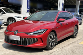 大众 2023款 凌渡L 280TSI DSG酷辣版