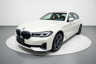 宝马5系 2023款 530Li 领先型 豪华套装