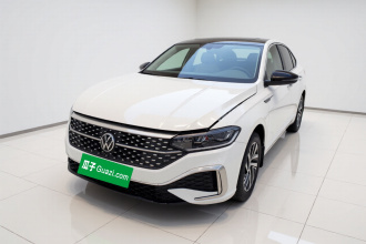 大众 朗逸 2023款 280TSI DSG星空满逸版