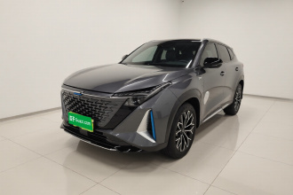 长安欧尚 欧尚Z6新能源 2023款 智电iDD 150KM旗舰PLUS