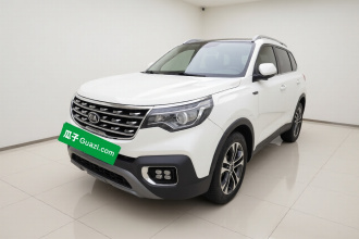 起亚 智跑 2019款 2.0L 自动智享豪华版