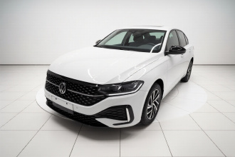 大众 朗逸 2024款 300TSI DSG星空领先版