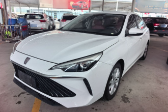 荣威i5 2023款 1.5L 手动舒享版