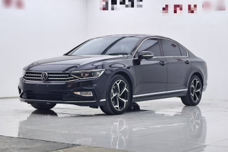 大众 迈腾 2023款 200万辆纪念版 330TSI DSG领先型