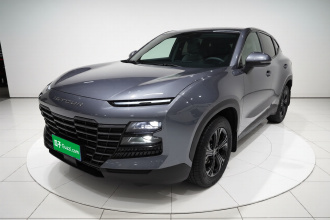 捷途大圣 2026款 青春版 1.5T 6DCT精英版