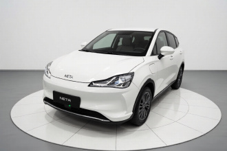 哪吒汽车 哪吒V 2022款 潮 400 Lite