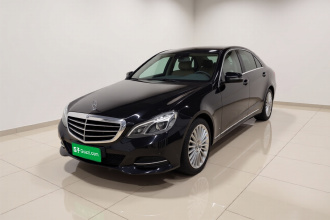 奔驰E级 2014款 改款 E 260 L 豪华型