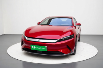 比亚迪 汉 2020款 EV 超长续航版尊贵型