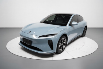 蔚来ET5 2022款 75kWh