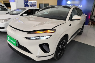 比亚迪 海狮06新能源 2025款 EV 605领航Plus版