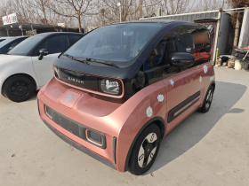 宝骏E300 2020款 Plus 星际智行版