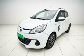 长安 奔奔 2015款 1.4L 手动豪华型 国V