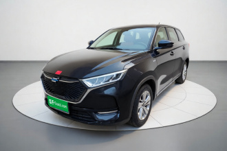 长安欧尚X7 2020款 1.5T 手动豪华型