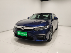 本田 英仕派 2019款 260TURBO 精悦版 国VI