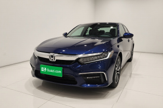 本田 英仕派 2019款 260TURBO 精悦版 国VI