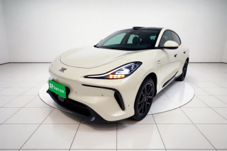 智己汽车 智己LS6 2023款 Max 标准版
