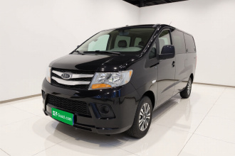 江淮瑞风 瑞风M3 2023款 PLUS 1.5T 5/7座经典版