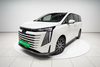 广汽传祺 传祺E9 2023款 E9 MAX