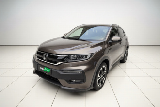 本田XR-V 2015款 1.8L VTi CVT豪华版