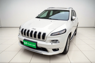 Jeep 自由光 2017款 2.4L 专业智能版