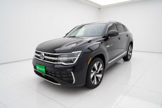 大众 途昂X 2023款 380TSI 四驱尊崇豪华版