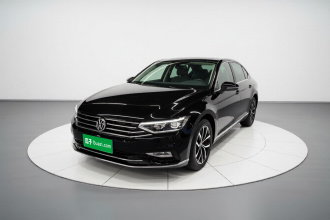 大众 迈腾 2020款 280TSI DSG 领先型