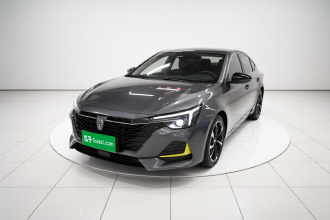 荣威i6 MAX新能源 2020款 1.5T PHEV爽酷版