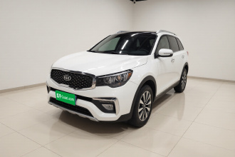 起亚KX7 2020款 2.0T 自动两驱GLS 7座