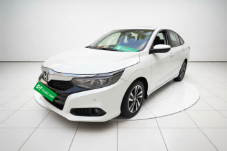 本田 凌派 2019款 180Turbo CVT舒适版 国VI