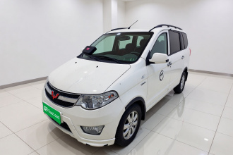 五菱汽车 五菱宏光 2016款 1.5L S舒适型