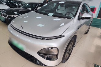 小鹏G6 2025款 625 长续航 Max 科技版