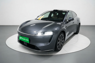 鸿蒙智行 智界R7 2024款 纯电 667km Max