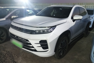 星途追风C-DM 2022款 1.5TCI-DHT 105KM乘风起版