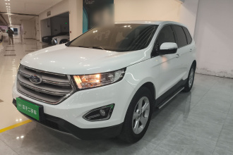 福特 锐界 2016款 EcoBoost 245 两驱精锐型 5座